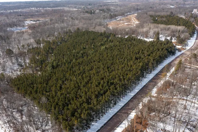 $95,000 | Lot 7 Fawn Lake Road, Crosslake, MN 56442
