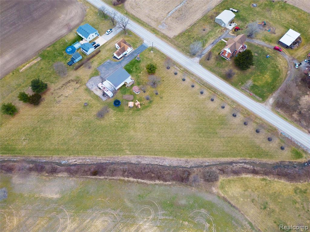 13974 Carleton West Road Carleton, MI 48117 - Photo 51 of 64