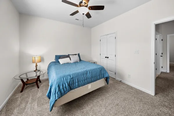 $2,800 | 222 Cooper River Way, Clarksville, TN 37042