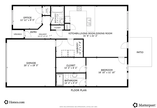 $335,000 | 621 Pleasant Drive, Shorewood, IL 60404