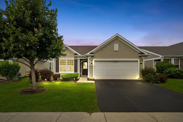 $335,000 | 621 Pleasant Drive, Shorewood, IL 60404