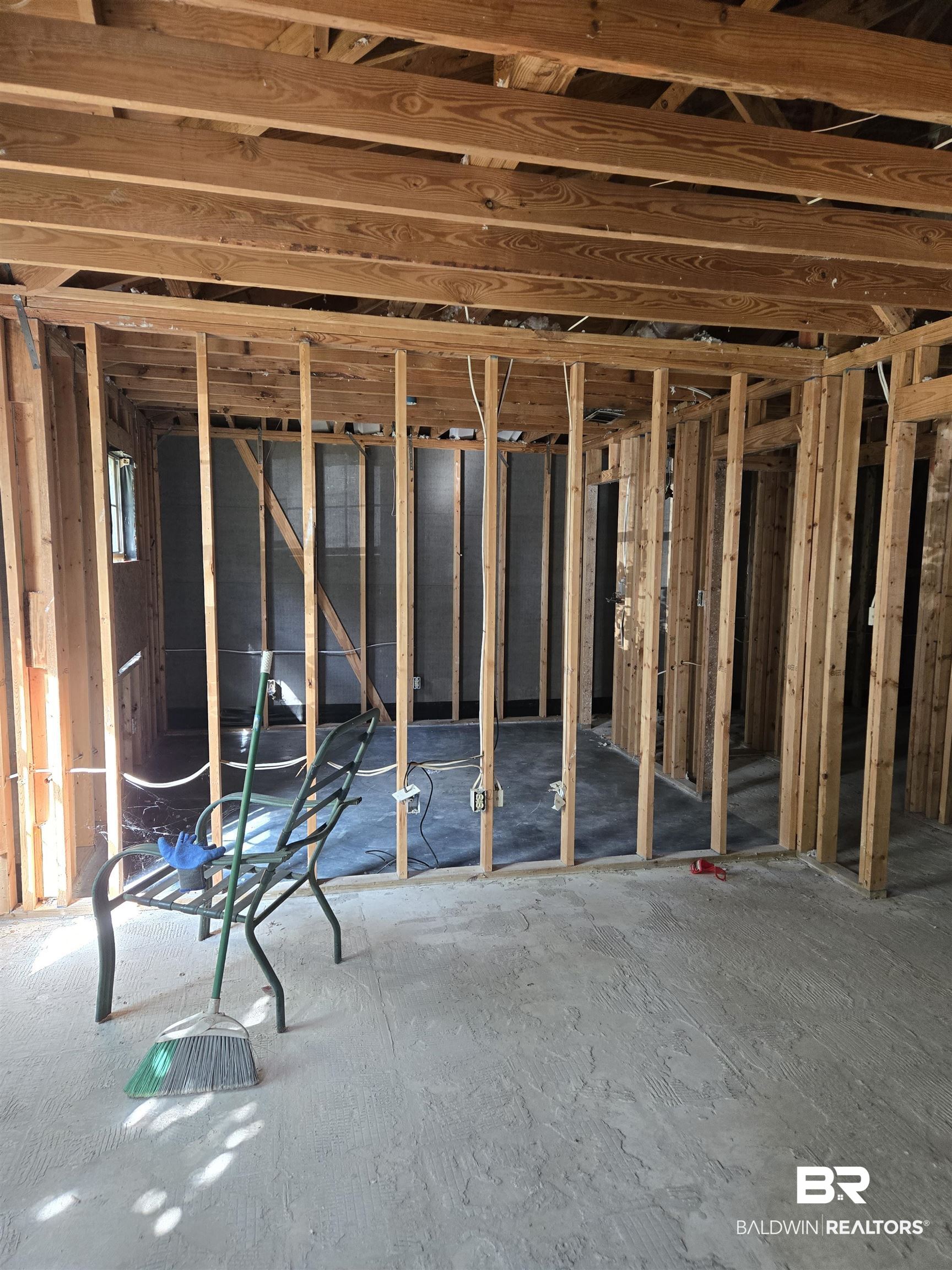 1820 North Cedar Street Foley, AL 36535 - Photo 7 of 14 View of misc room