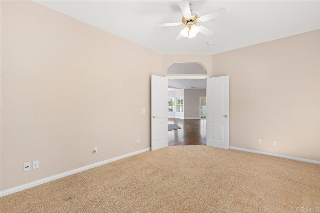 4904 Conejo Road Fallbrook, CA 92028 - Photo 57 of 72 Office- easily converted to 3rd bedroom