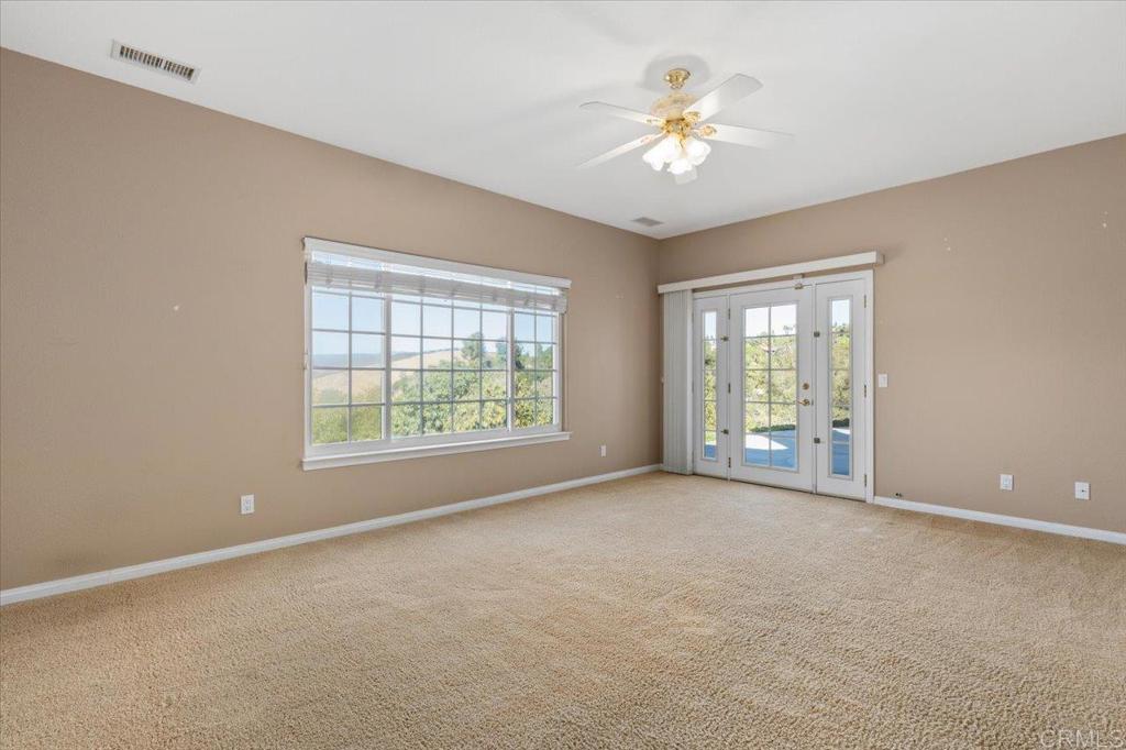 4904 Conejo Road Fallbrook, CA 92028 - Photo 64 of 72 Master Bedroom
