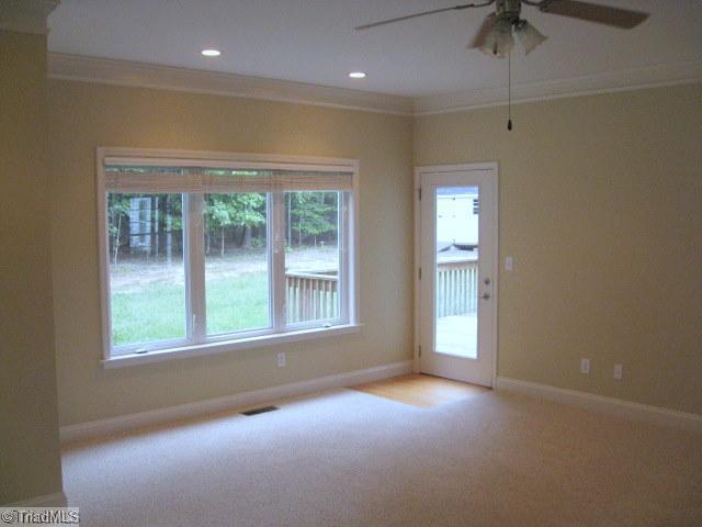 122 Oak Hill Road Advance, NC 27006 - Photo 11 of 16 Master Bedroom.