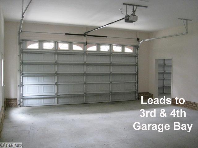 122 Oak Hill Road Advance, NC 27006 - Photo 15 of 16 Parking Lot/Garage.