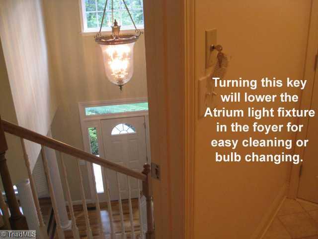 122 Oak Hill Road Advance, NC 27006 - Photo 16 of 16 Entry.