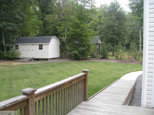122 Oak Hill Road Advance, NC 27006 - Photo 5 of 16 Land.