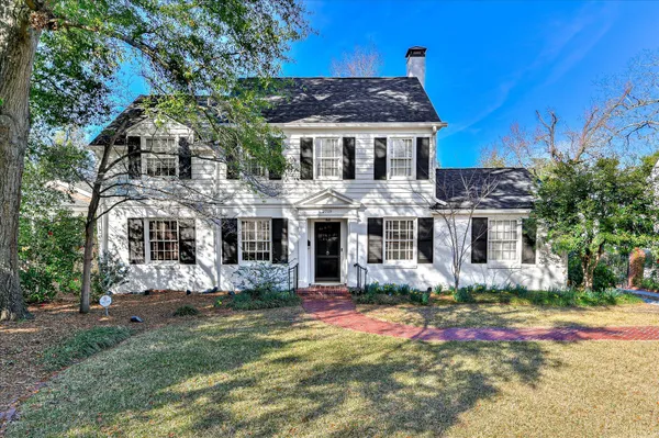 $749,900 | 2719 Hillcrest Avenue, Augusta, GA 30909
