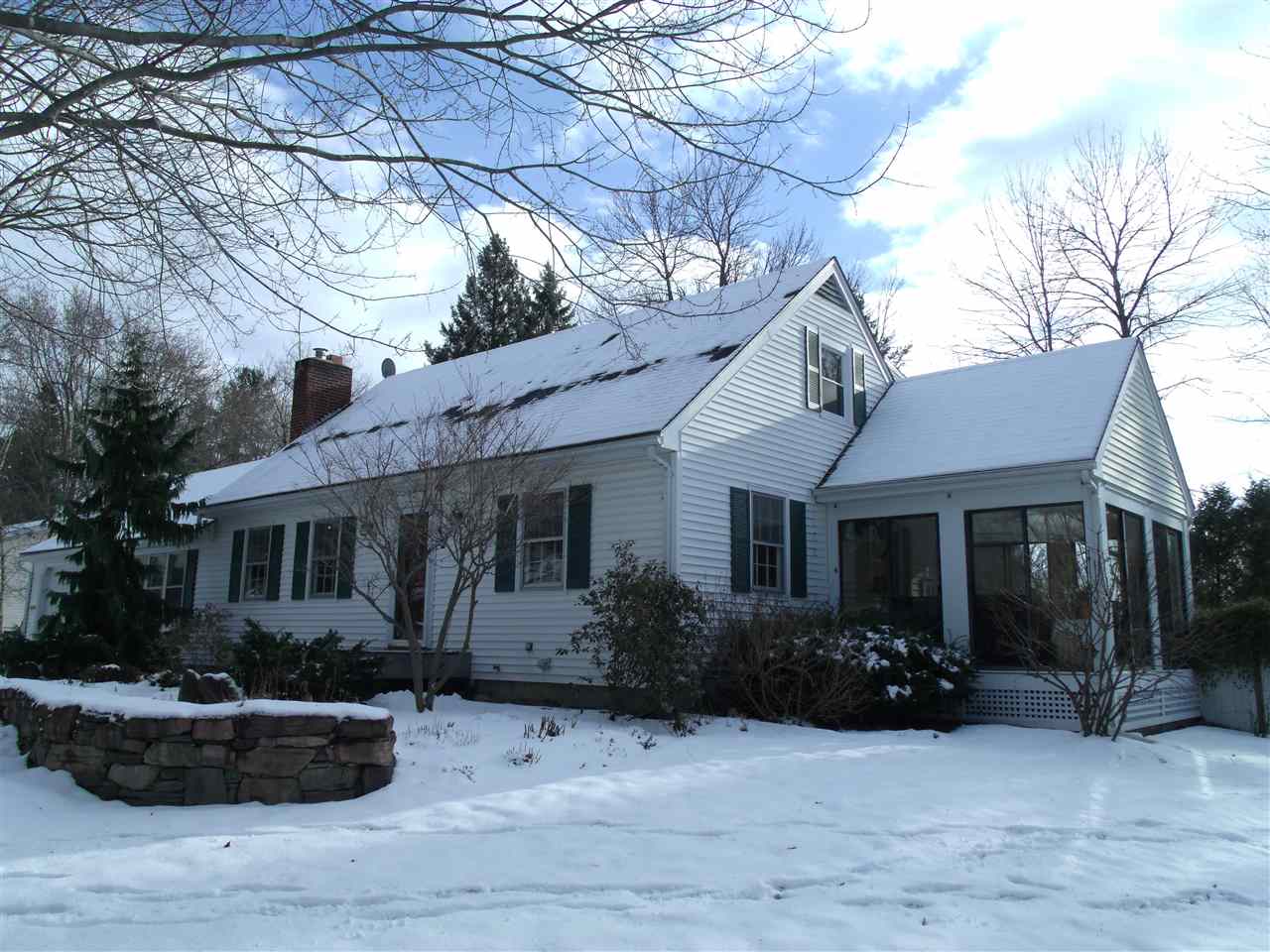 124 Juniper Ridge Shelburne, VT 05482 - Photo 2 of 40 Gallery Image 2