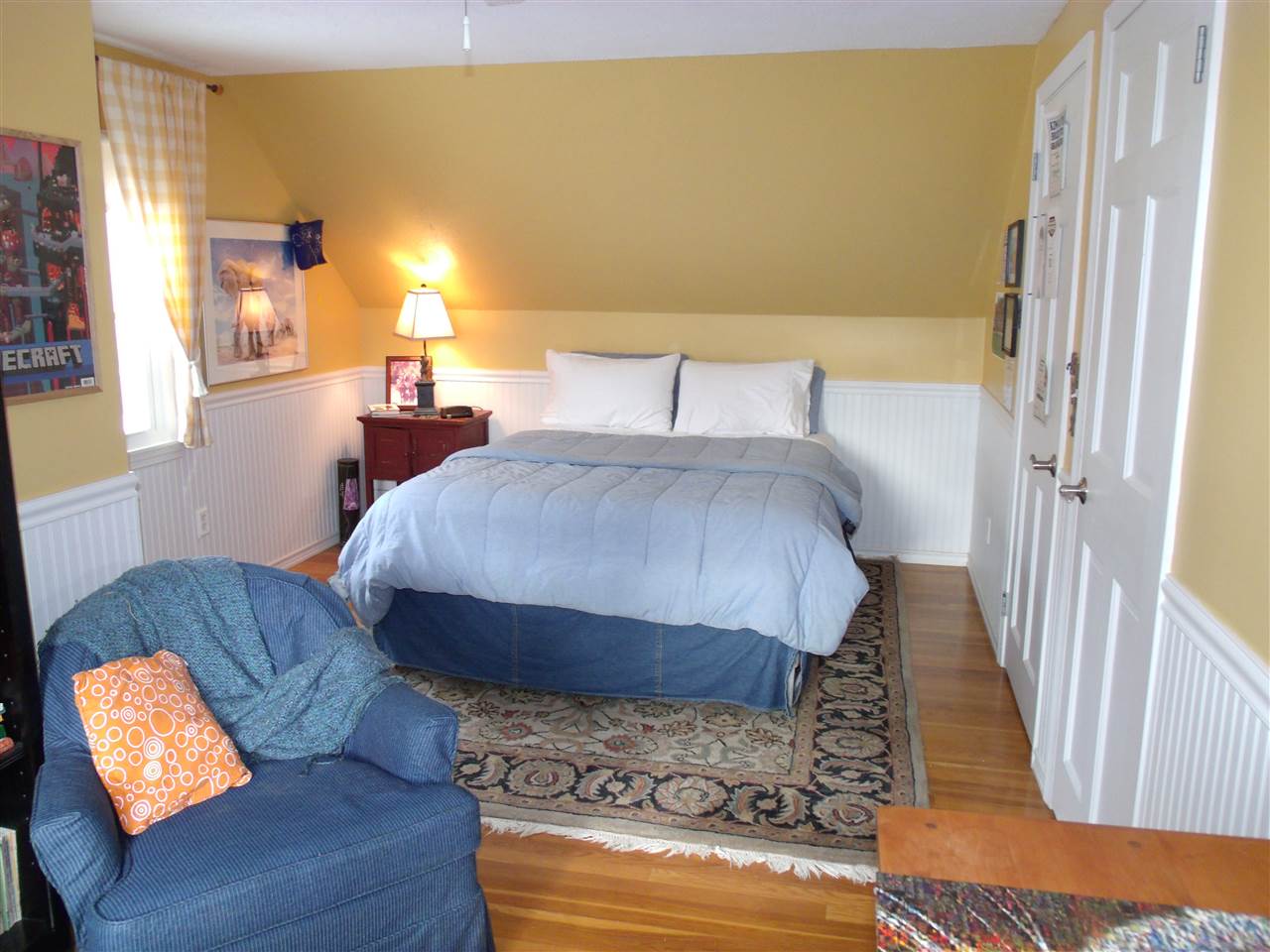 124 Juniper Ridge Shelburne, VT 05482 - Photo 24 of 40 Gallery Image 24