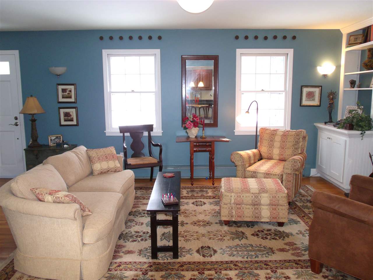 124 Juniper Ridge Shelburne, VT 05482 - Photo 4 of 40 Gallery Image 4