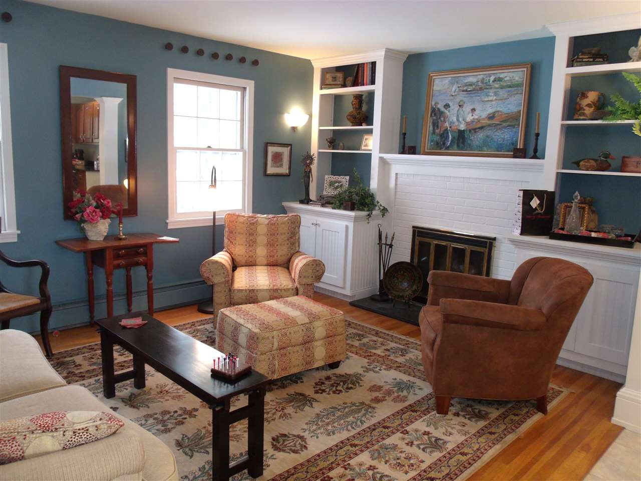 124 Juniper Ridge Shelburne, VT 05482 - Photo 5 of 40 Gallery Image 5
