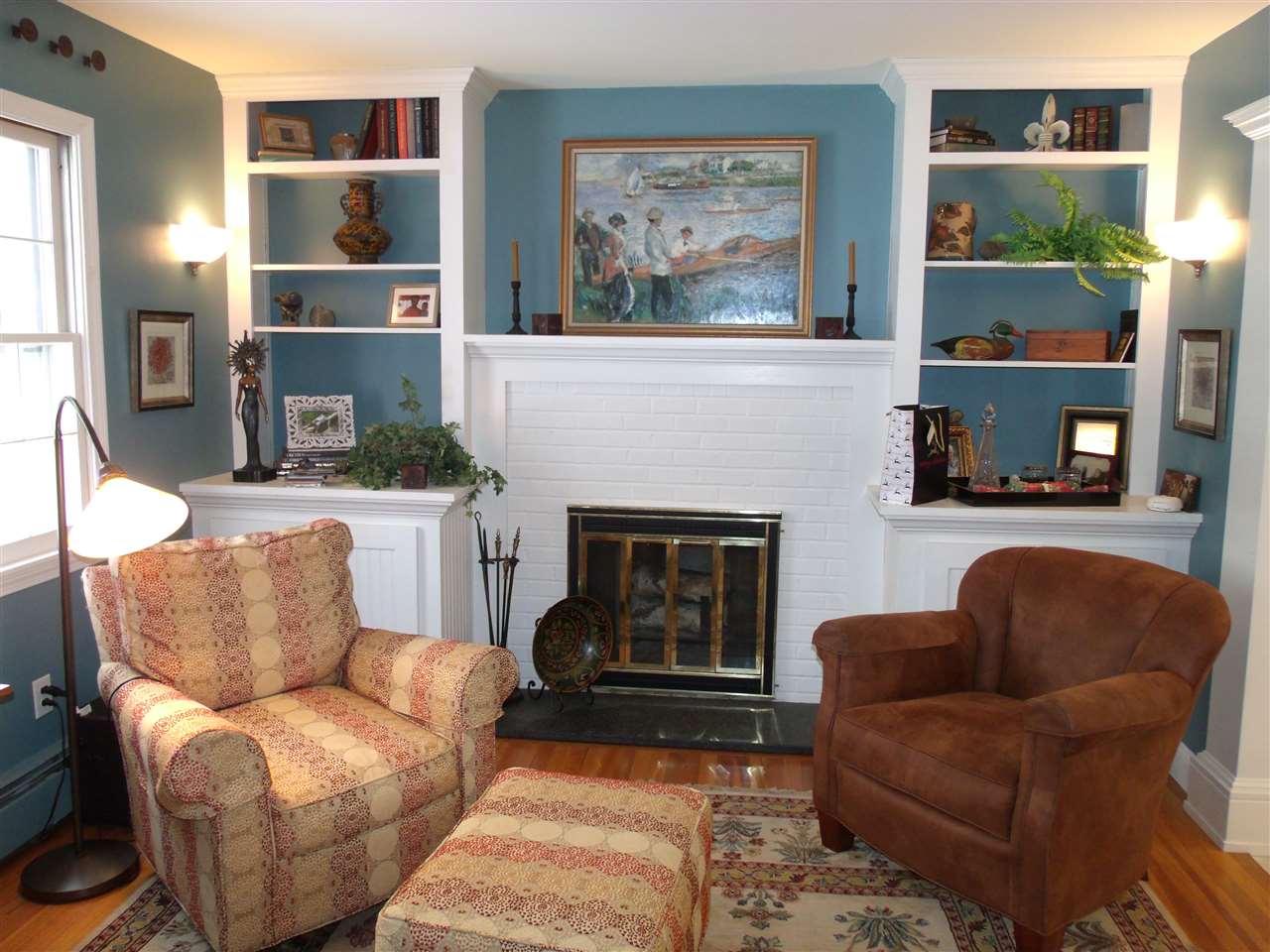 124 Juniper Ridge Shelburne, VT 05482 - Photo 7 of 40 Gallery Image 7