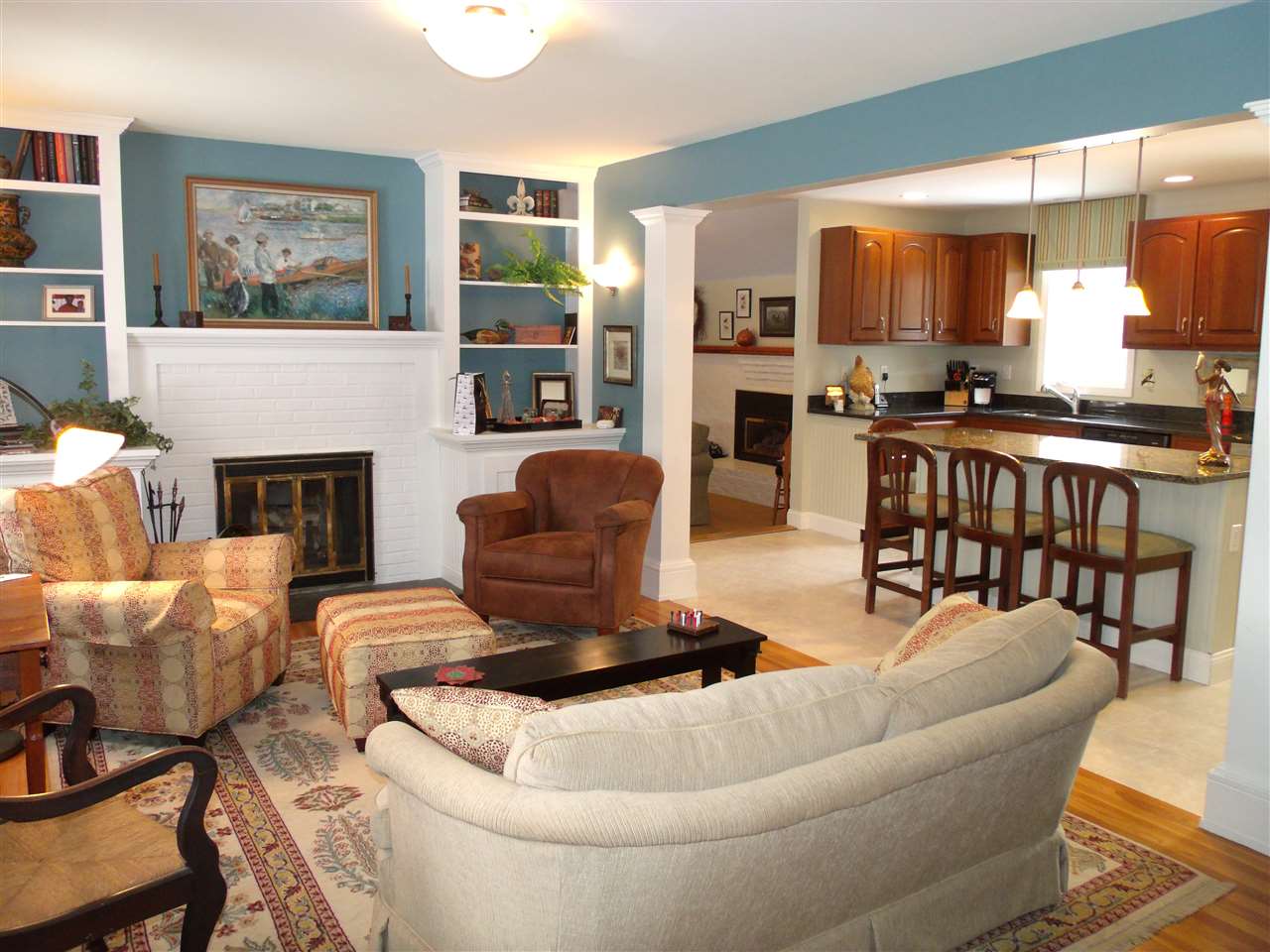 124 Juniper Ridge Shelburne, VT 05482 - Photo 8 of 40 Gallery Image 8