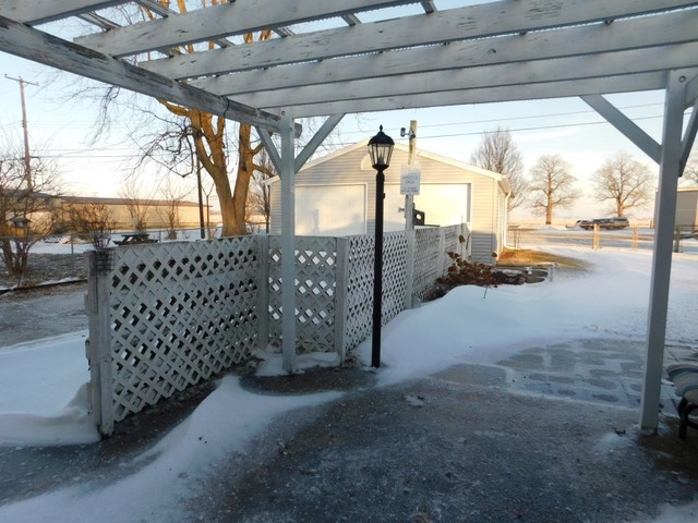 325 Erickson Road Rochelle, IL 61068 - Photo 23 of 25
