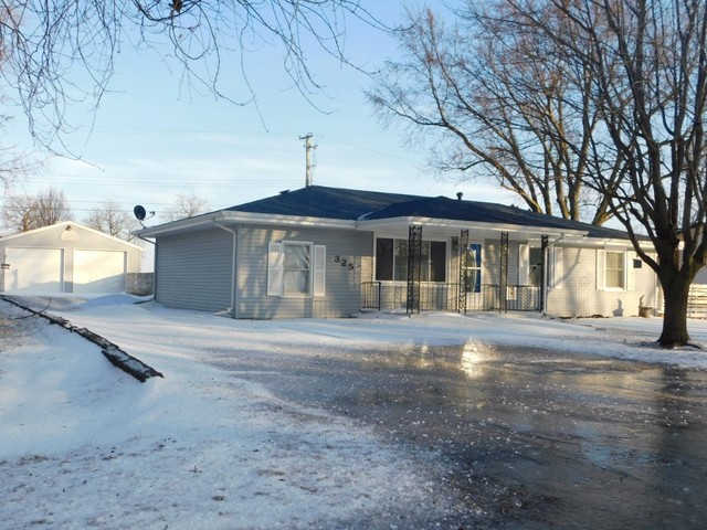 325 Erickson Road Rochelle, IL 61068 - Photo 25 of 25