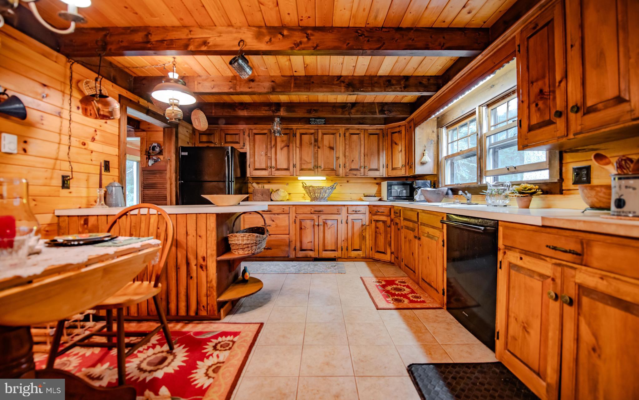 2776 Butternut Grove Road Montoursville, PA 17754 - Photo 10 of 62 Kitchen