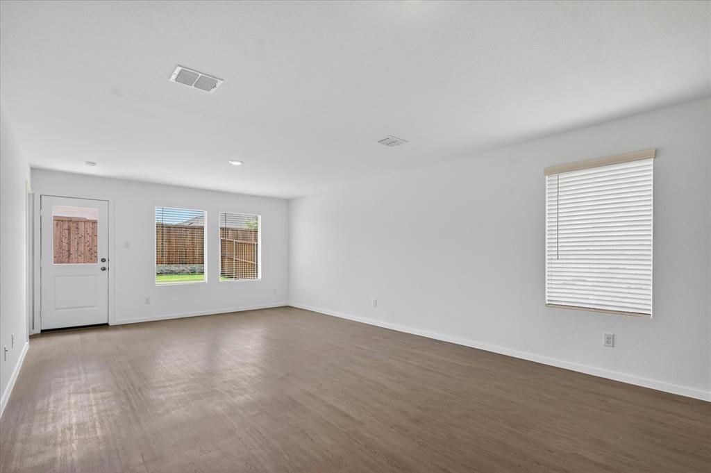 1516 Prince Road Howe, TX 75459 - Photo 5 of 28 an empty room with windows