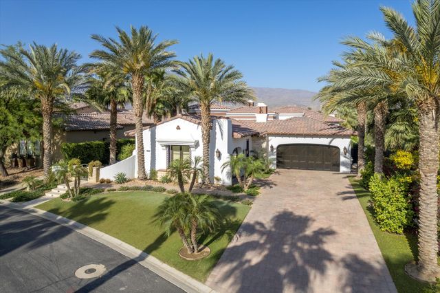 $4,150,000 | 58791 Jerez, La Quinta, CA 92253