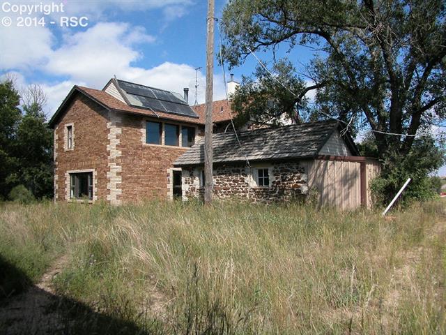 18847 Murphy Road Peyton, CO 80831 - Photo 10 of 24 Gallery Image 10