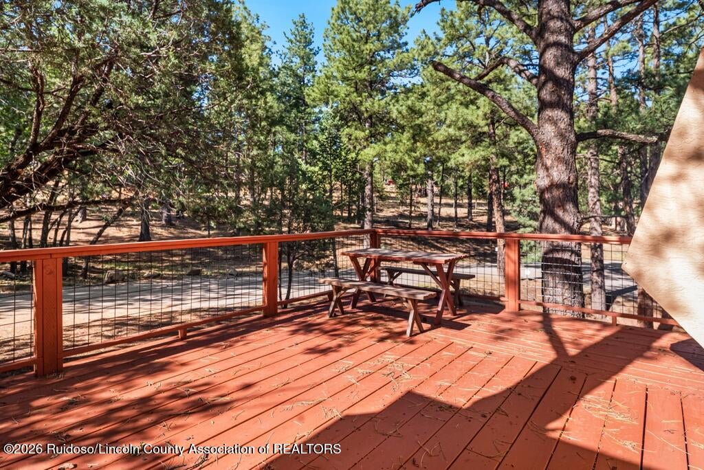 168 Alto Alps Road Alto, NM 88312 - Photo 34 of 38 Gallery Image 34