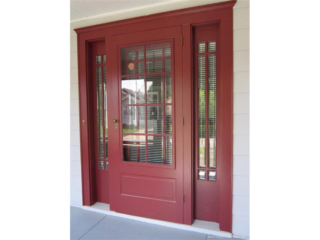1209 Slate Run Road New Albany, IN 47150 - Photo 20 of 55 Gallery Image 20