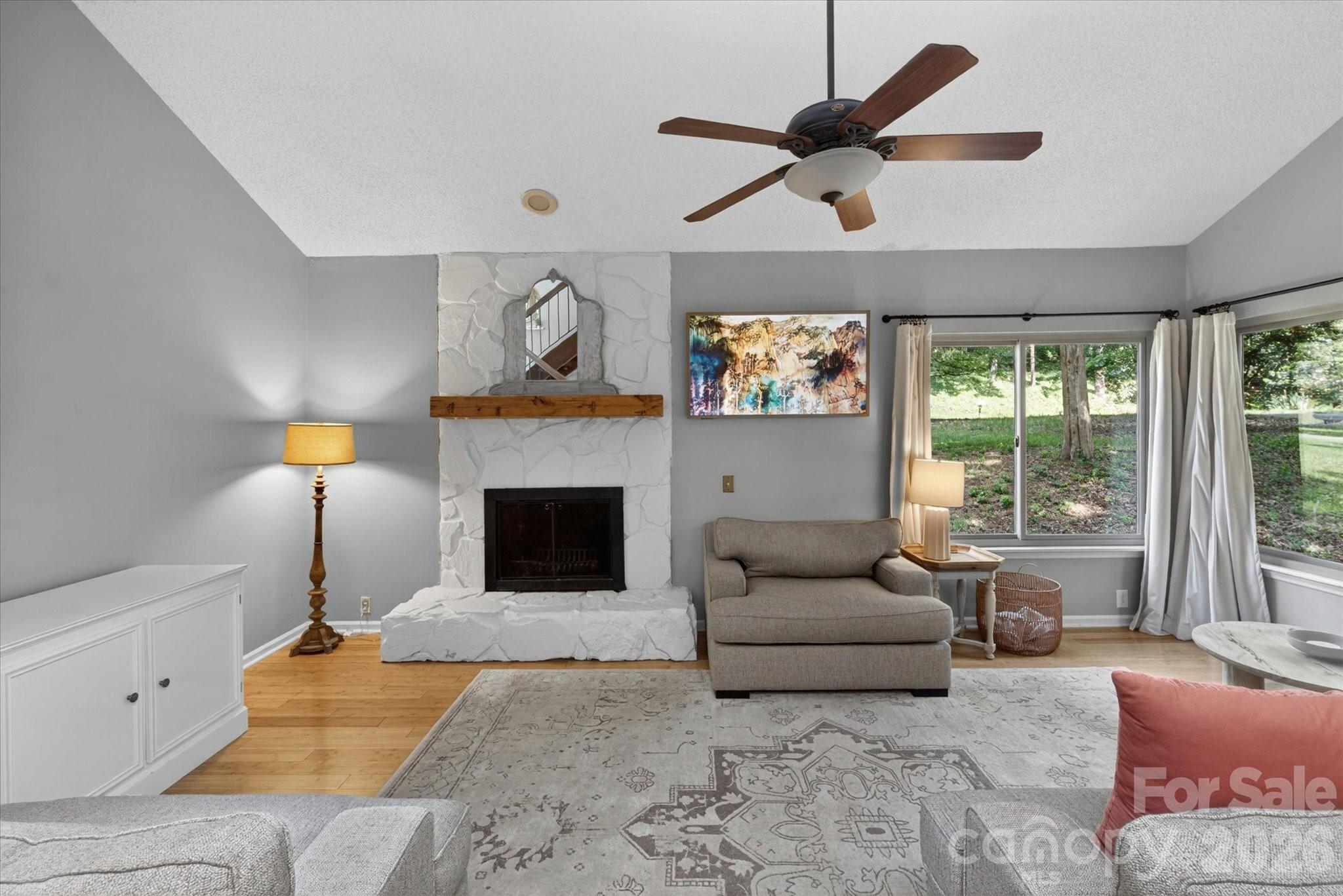 7611 Robin Crest Road Charlotte, NC 28226 - Photo 8 of 48