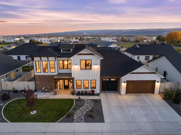 $840,000 | 2329 Brass Boot Avenue, Grand Junction, CO 81505