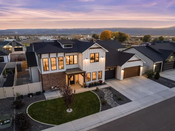 $840,000 | 2329 Brass Boot Avenue, Grand Junction, CO 81505