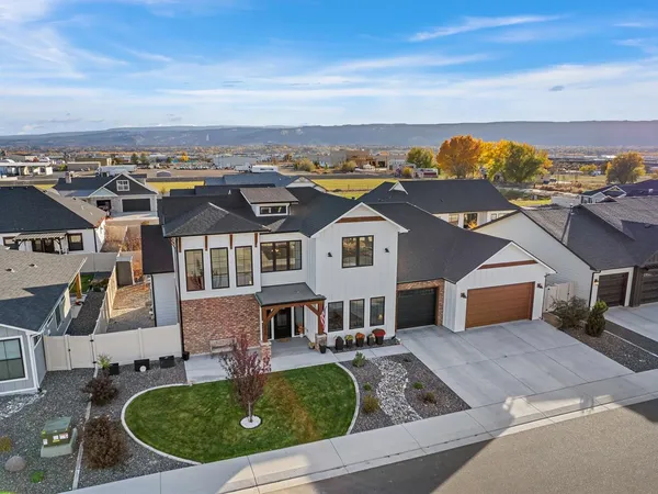 $840,000 | 2329 Brass Boot Avenue, Grand Junction, CO 81505