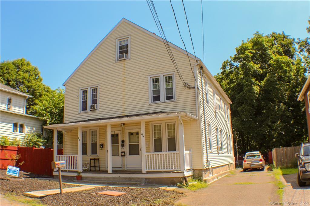 35 Washington Street Naugatuck, CT 06770 - Photo 1 of 1