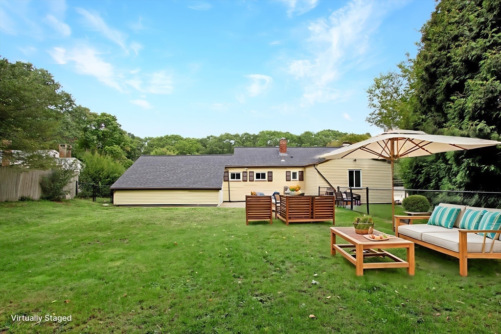 2 Rhode Island Road Lakeville, MA 02347 - Photo 15 of 27