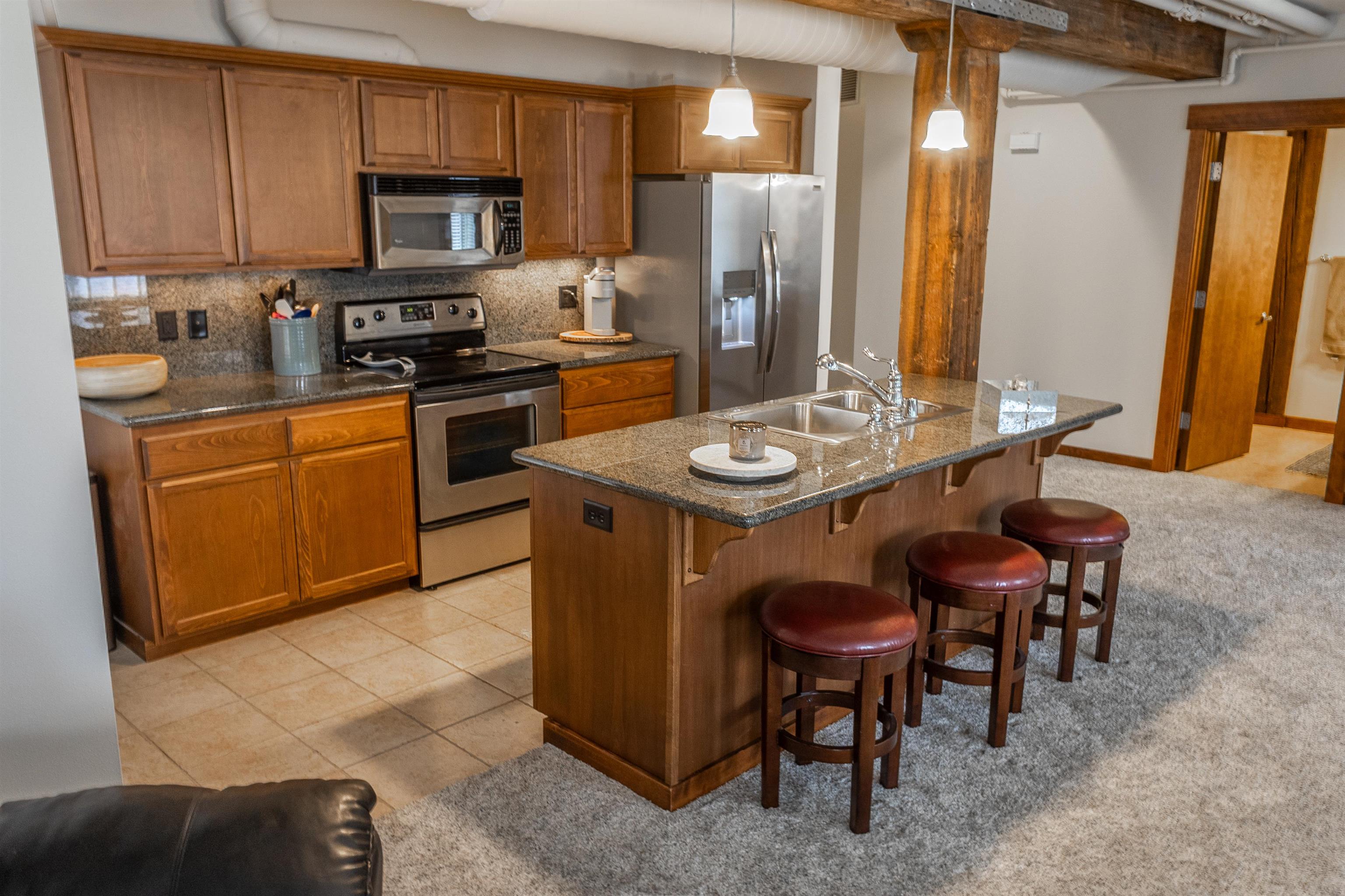 315 West Riverside Avenue, Unit 504 Spokane, WA 99201 - Photo 3 of 22