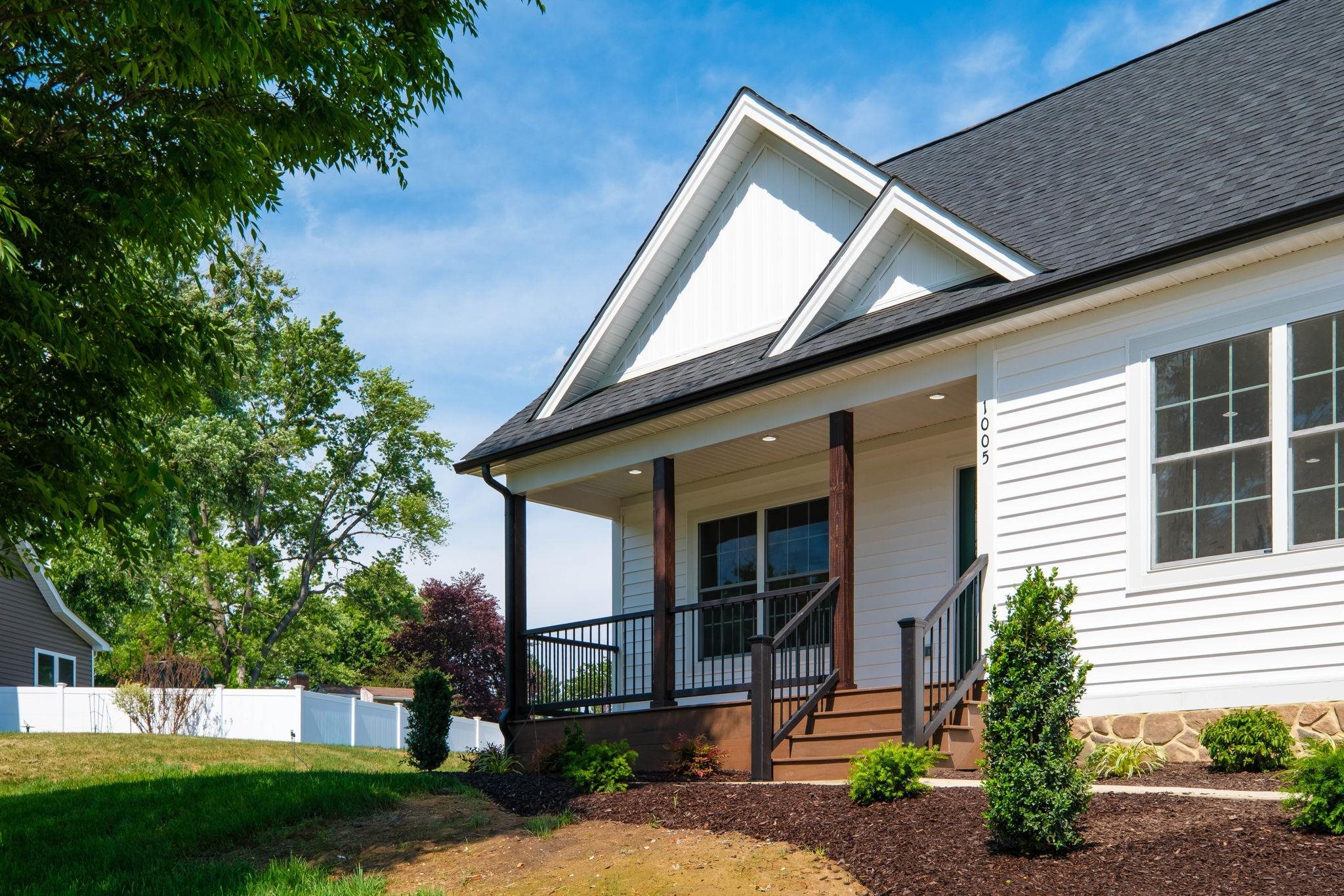1005 High Point Court Waynesboro, VA 22980 - Photo 29 of 31