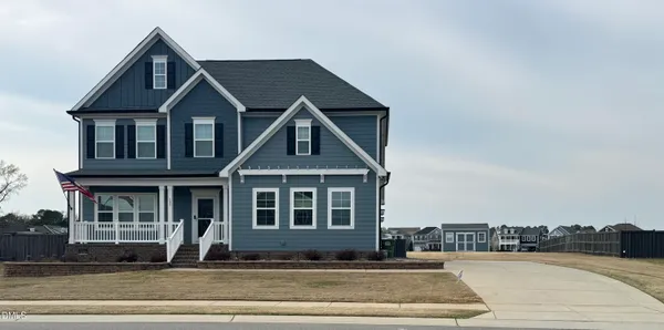 $700,000 | 131 East Wellesley Drive, Clayton, NC 27520