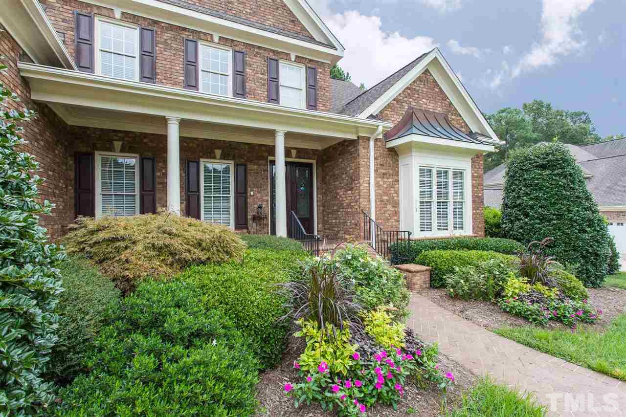 207 Booth Meadow Lane Durham, NC 27713 - Photo 2 of 9