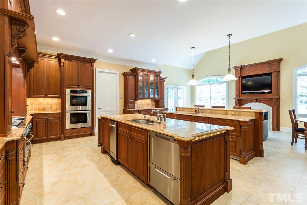 207 Booth Meadow Lane Durham, NC 27713 - Photo 3 of 9