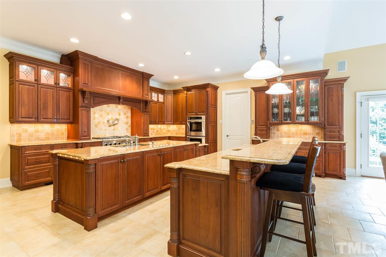 207 Booth Meadow Lane Durham, NC 27713 - Photo 4 of 9