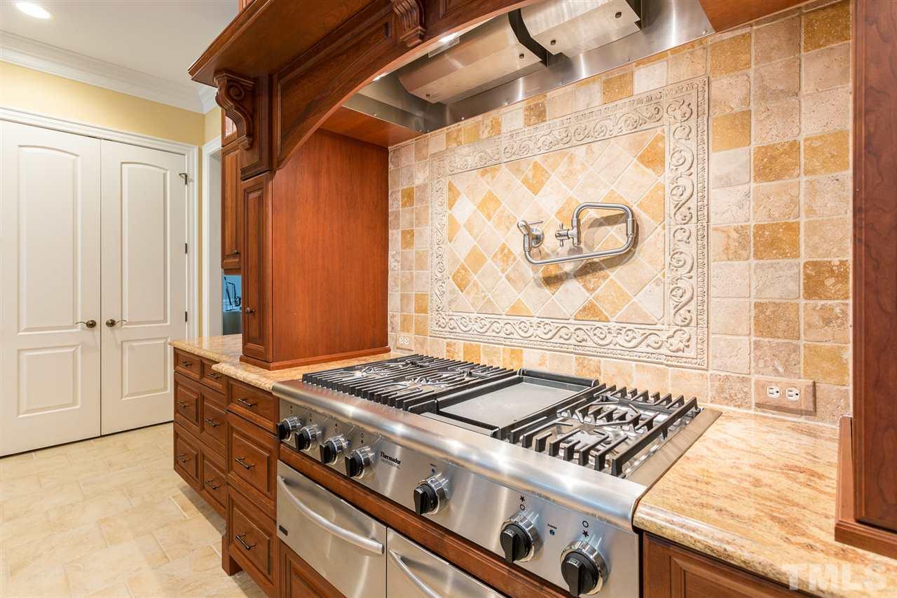 207 Booth Meadow Lane Durham, NC 27713 - Photo 5 of 9