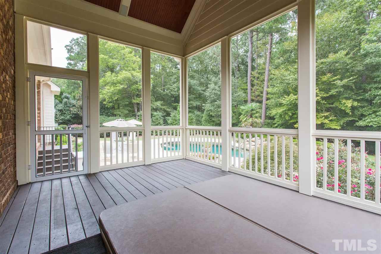 207 Booth Meadow Lane Durham, NC 27713 - Photo 7 of 9