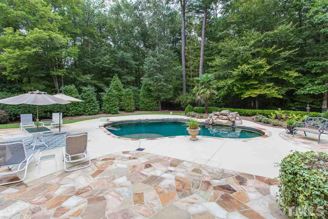 207 Booth Meadow Lane Durham, NC 27713 - Photo 8 of 9