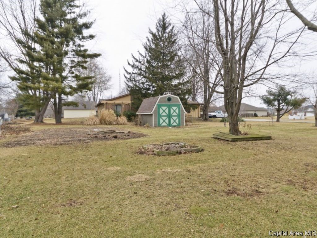 523 North Oak Hill Road Rochester, IL 62563 - Photo 5 of 13