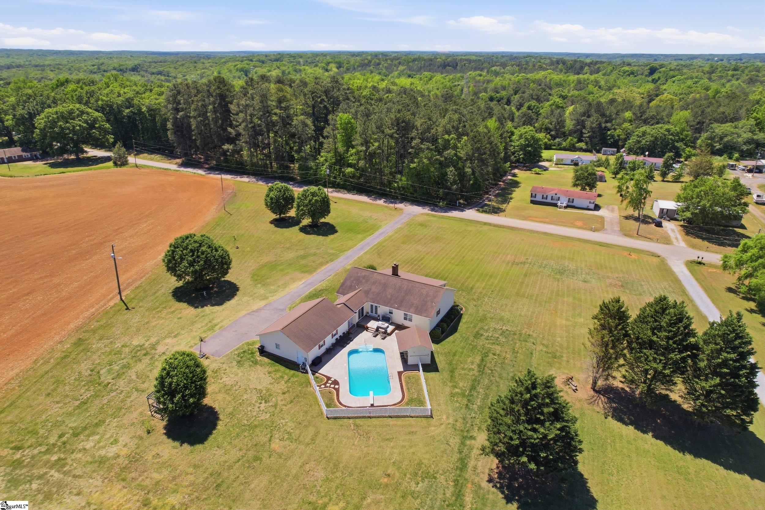 475 McMahan Mill Road Piedmont, SC 29673 - Photo 29 of 39