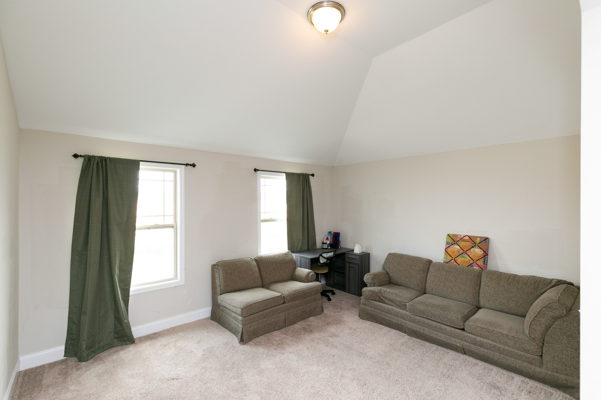 2348 Pea Ridge Road Clarksville, TN 37040 - Photo 14 of 29 a living room with furniture and a window