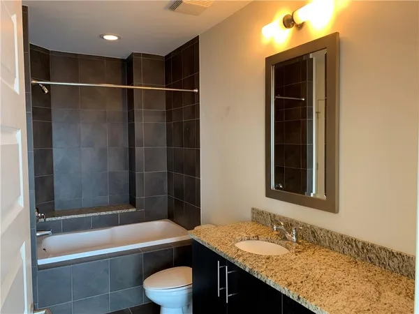 $2,425 | 1080 Peachtree Street Northeast, Unit 2816, Atlanta, GA 30309