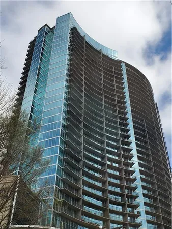 $2,425 | 1080 Peachtree Street Northeast, Unit 2816, Atlanta, GA 30309