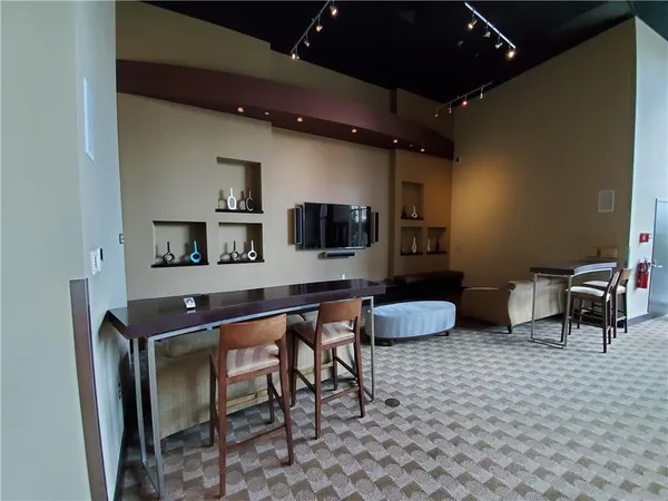 $2,425 | 1080 Peachtree Street Northeast, Unit 2816, Atlanta, GA 30309