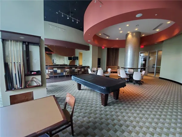 $2,425 | 1080 Peachtree Street Northeast, Unit 2816, Atlanta, GA 30309