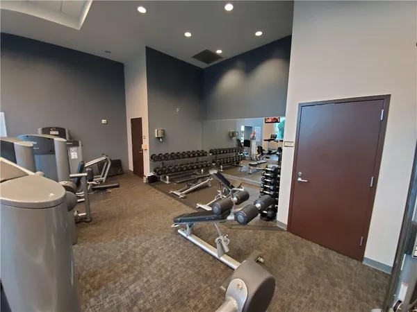 $2,425 | 1080 Peachtree Street Northeast, Unit 2816, Atlanta, GA 30309